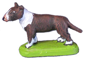 Bull Terrier